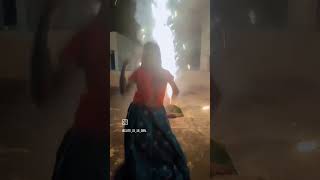 Thavani pootta diwali vandhathu vettuku 😍💥💖💙 [upl. by Atnahsal251]