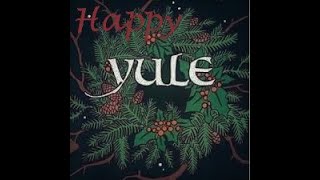 Inked Goddess Creations Witchy and Gemstone Yule Advent Calendars Day 5 [upl. by Audra]