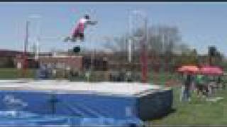 Fatal Pole Vault  Mortal Death from Dying [upl. by Jeffers397]