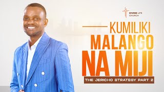 KUMILIKI MALANGO NA MIJI  THE JERICHO STRATEGY PART 2 [upl. by Eugeniusz]