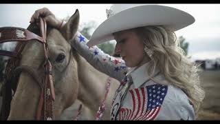 Chief Williams  Rodeo Queen [upl. by Whitford]