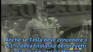 25 Dalle invenzioni di Nikola Tesla al progetto militare HAARP  Eco Foundation [upl. by Ecneralc436]