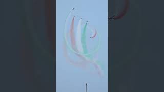 Spectacular Indian Air Force Air Show Over Chennais Marina  JawDropping Aerial Stunts airshow [upl. by Osber]