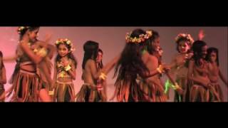 HCC 2016 Otadamanna dance [upl. by Blinny]