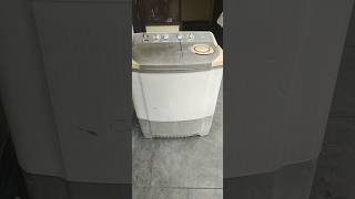 Lg Washing machine repair [upl. by Airyt]