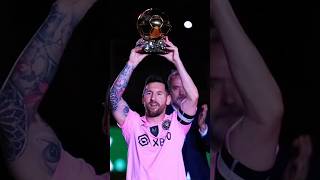 Messis Unbelievable Impact at Inter Miami From Struggles to Glory football soccer messi [upl. by Koressa]