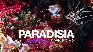 Björk  Paradisia  DarkJedi Mix [upl. by Ylrevaw]