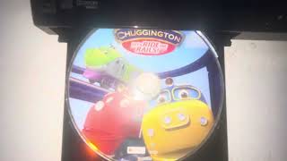 Opening To Chuggaton Let’s Ride The Rails 2010 DVD [upl. by Onibas97]