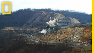 Coal Minings Environmental Impact  From The Ashes [upl. by Hans264]