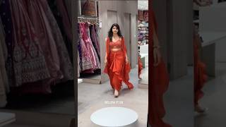 Indian outfits ideas ✨💡trending fashion newpatterns partyweardress youtubeshorts shortvideo [upl. by Yolanda]