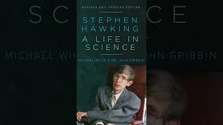 Stephen Hawkings on embracing life [upl. by Bjorn]