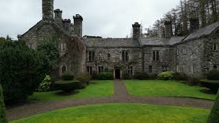 Gwydir Castle [upl. by Glavin515]