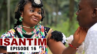 ISANTIMFull MovieEpisode 16 [upl. by Aerdnac]