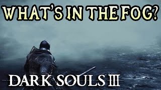 Dark Souls 3 Rage Easy Frost Knight Kill 6 [upl. by Turner]