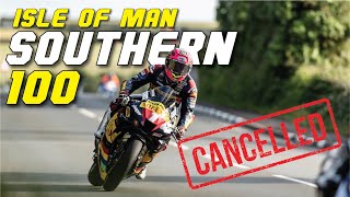 SOUTHERN 100 Road Racing  TODD TV [upl. by Luhe185]