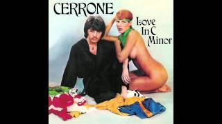 Cerrone  Midnight Lady Official Audio [upl. by Kimball546]