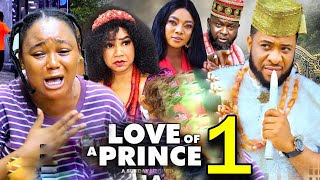 LOVE OF A PRINCE SEASON 1 NEW TRENDING MOVIE Rachel Okonkwo 2023 Latest Nigerian Nollywood Movie [upl. by Jeniffer]