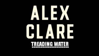 Alex Clare  Treading Water Lenzman Remix rip [upl. by Hnah]