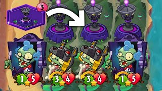 Impfinitys Overshoot  RNG Troll Deck [upl. by Pillihpnhoj]