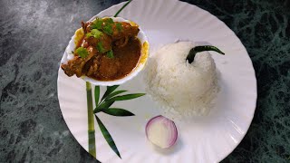 Chicken masala recipe [upl. by Nevets]