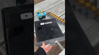 YouTube unboxing bloxfruits bloxfruit bloxfruts roblox robloxshorts robloxedit minecraft [upl. by Orelu259]