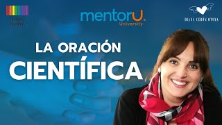 La oración científica 👩‍🔬 Conny Mendez y Joseph Murphy [upl. by Anitaf693]