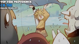 Top Tier Providence  Secretly Cultivate For A Thousand Years  Chapter 190  English Translate [upl. by Gnem]