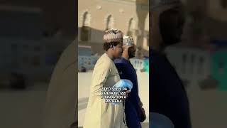 VIDEO SHEHI DA YAN YAJUL IZZI IZZI FOUNDATION A MADEENA ALLAH YA KARBI IBADU shorts viral tiktok [upl. by Iel]