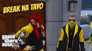 SINO SI ANGELICA LAYKIRA NAG AWAY OOC  GTA V RP [upl. by Lars725]