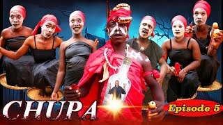 CHUPA EP 05  FULL EPISODE netflix movie clam cute chingamedia rashkashtv [upl. by Aleen864]