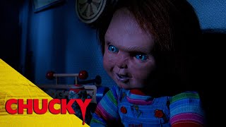 Childs Play 2 Discovering the truth HD CLIP [upl. by Ecirb]