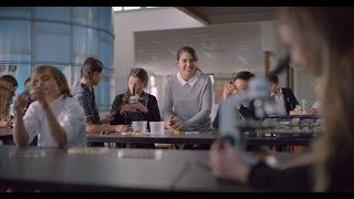 Public School Our School TVC 30sec [upl. by Grunberg]