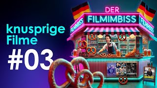 Es geht doch 5 unbekanntere deutsche Genrefilme die WIRKLICH gut sind  Filmimbiss 3 [upl. by Akira]