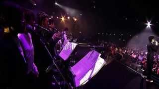 Khalil Fong  Sing Along Song 15 live concert [upl. by Segalman434]