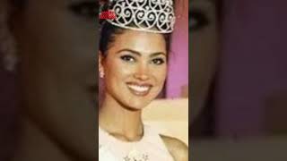 Lara Dutta miss universe 2000 laradutta missuniverse bollywood biography [upl. by Luapsemaj]