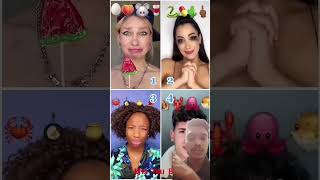 Who your best 3720 tiktok youtubeshorts trending shorts [upl. by Oberon]