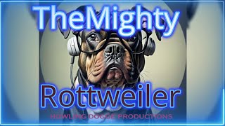 The Rottweiler Fearless Guardian or Furry Friend dogs rottweilerworld [upl. by Lenehc414]