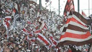 St Pauli Torhymne LIVEVERSION STADION [upl. by Frieda848]