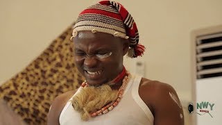 The Chief Priest Season 2  Chiwetalu Agu 2019 Latest Nigerian Comedy Movie Full HD [upl. by Ipoillak253]