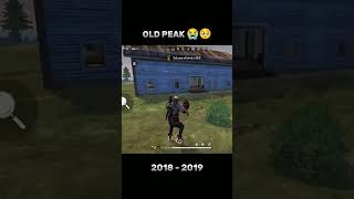 Old peak 🥺😭 [upl. by Lleval]