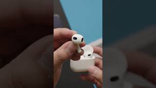 Only one of your AirPods working Heres how to fix it [upl. by Natsuj]