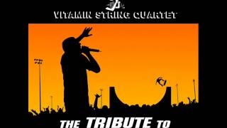 Welcome to the Black Parade  Vitamin String Quartet Tribute to My Chemical Romance [upl. by Nylirrehs]