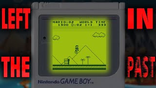 Super Mario Land an underappreciated classic [upl. by Nemaj]