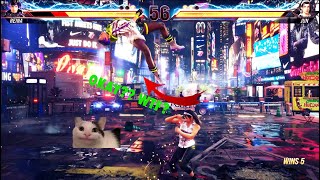 Is Tekken 8 Living Up to the Hype [upl. by Oetsira]