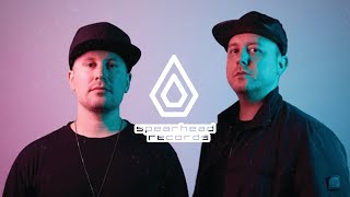 Hybrid Minds  Kismet feat Riya  Spearhead Records [upl. by Harland768]