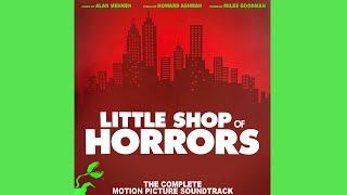 Skid Row Downtown Film Version  Little Shop of Horrors [upl. by Ilatfen]