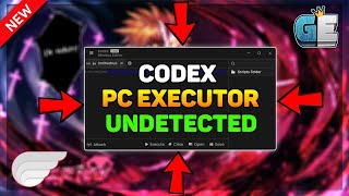 NEW How To Exploit On Roblox PC amp Mobile  BYPASS BYFRON Codex Full Guide [upl. by Yentrok]