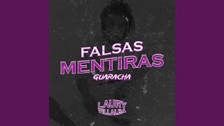 Falsas Mentiras Guaracha [upl. by Melli]