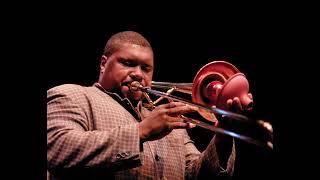 Wycliffe Gordon Quintet  Live at the New Orleans Jazz amp Heritage Festival 2012 [upl. by Reh]