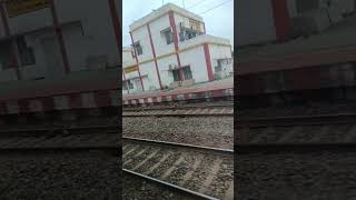 Chittaranjan to Tatanagar [upl. by Sherris]